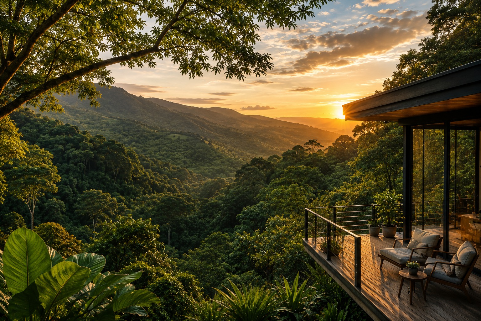 Alphaville, Atibaia ou Serra da Cantareira: qual estilo de vida combina com você?